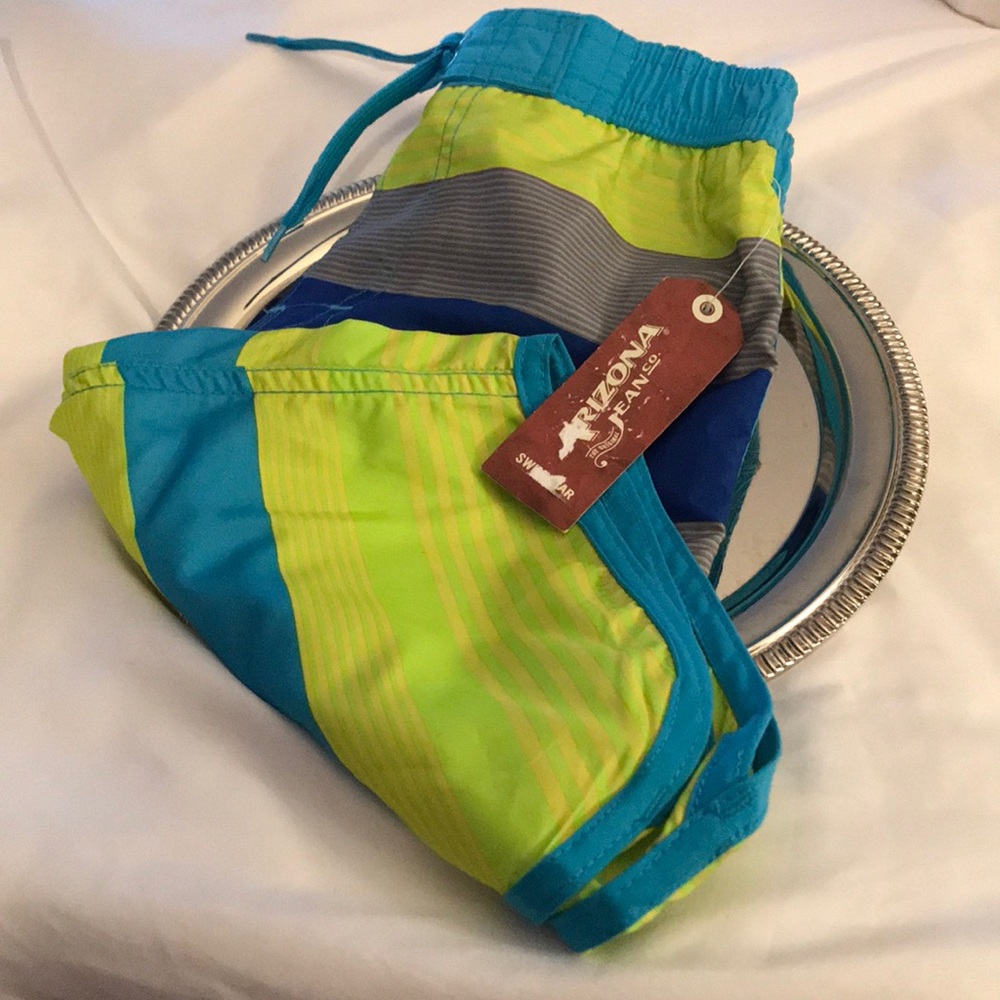 Boys Swimsuit by Arizona Jean Co.